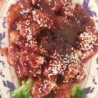 Best Sesame Chicken in District Heights, MD
